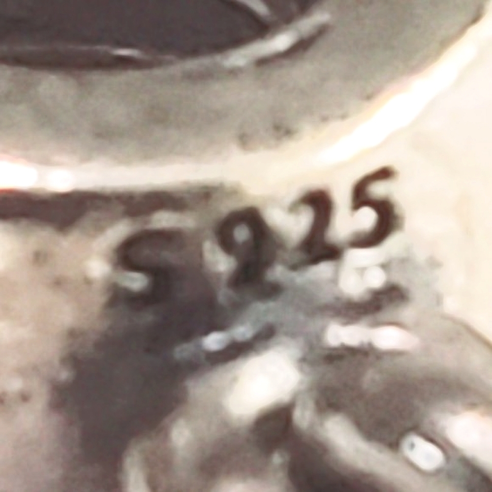 Authentic Pandora Retired Graduation Cap Charm Good Condition - Picture 6 of 6